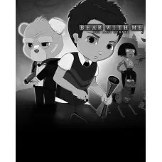 Гра Bear With Me: The Lost Robots  для ПК (Ключ активації Steam)