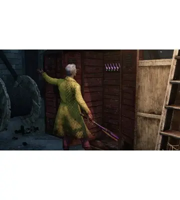 Доповнення Dead by Daylight - All-Kill Chapter  для ПК (Ключ активації Steam)