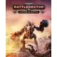 Доповнення Warhammer 40,000: Battlesector - Sisters of Battle  для ПК (Ключ активації Steam)