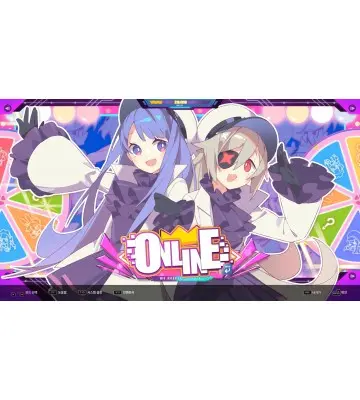 Дополнение DJMAX RESPECT V - Muse Dash PACK для ПК (Ключ активации Steam)