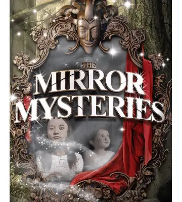 Игра Mirror Mysteries для ПК (Ключ активации Steam)
