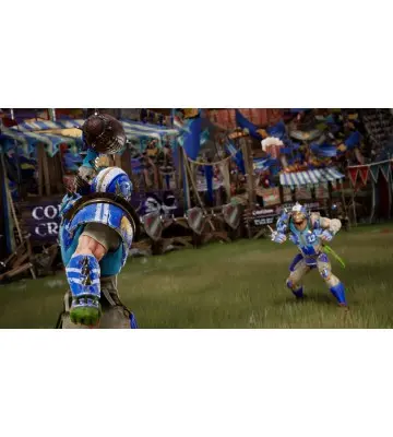 Игра Blood Bowl 3 - Brutal Edition для ПК (Ключ активации Steam)
