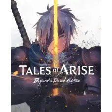 Гра Tales of Arise - Beyond the Dawn Edition  для ПК (Ключ активації Steam)