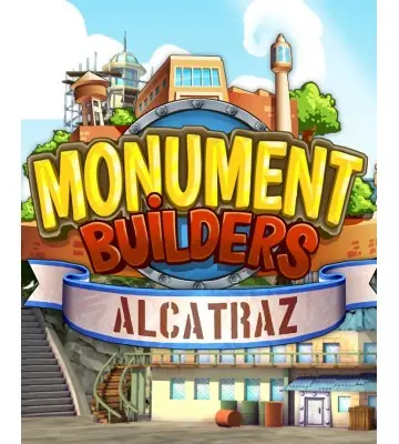 Игра Alcatraz Builder для ПК (Ключ активации Steam)