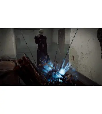 Дополнение Dead by Daylight - Hellraiser Chapter для ПК (Ключ активации Steam)