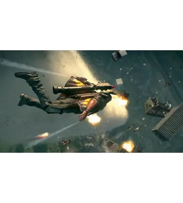 Доповнення Just Cause 4: Expansion Pass  для ПК (Ключ активації Steam)