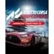 Доповнення Assetto Corsa Competizione - American Track Pack  для ПК (Ключ активації Steam)