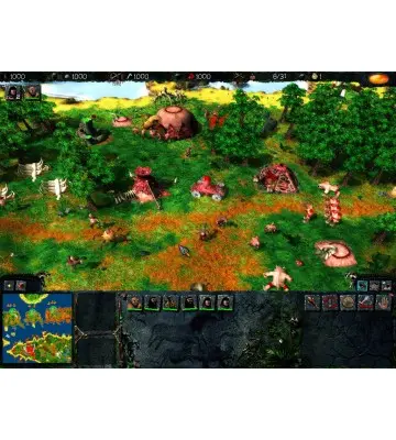 Игра BC Kings для ПК (Ключ активации Steam)