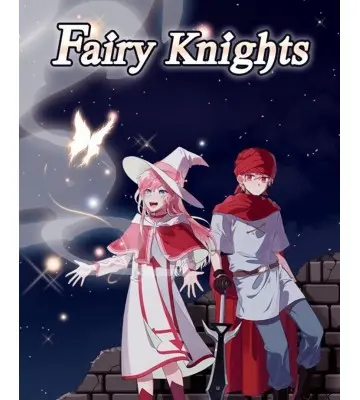 Игра Fairy Knights для ПК (Ключ активации Steam)