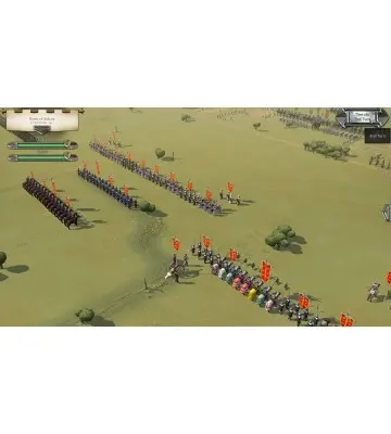 Доповнення Field of Glory II: Medieval - Sublime Porte  для ПК (Ключ активації Steam)