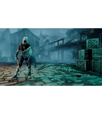 Доповнення Mordheim: City of the Damned - Undead  для ПК (Ключ активації Steam)