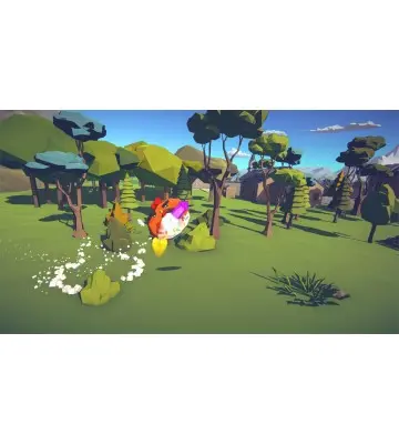 Игра Cranked Up для ПК (Ключ активации Steam)