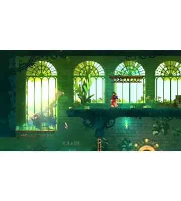 Доповнення Dead Cells: DLC Bundle  для ПК (Ключ активації Steam)