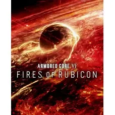 Гра Armored Core VI Fires of Rubicon  для ПК (Ключ активації Steam)