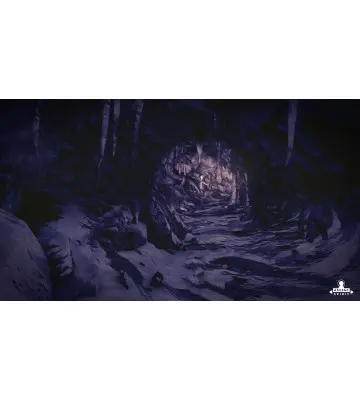 Гра Ascent Spirit  для ПК (Ключ активації Steam)