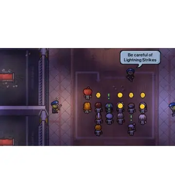 Доповнення The Escapists 2 - Season Pass  для ПК (Ключ активації Steam)