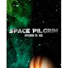 Игра Space Pilgrim Episode IV: Sol для ПК (Ключ активации Steam)