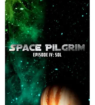 Гра Space Pilgrim Episode IV: Sol  для ПК (Ключ активації Steam)