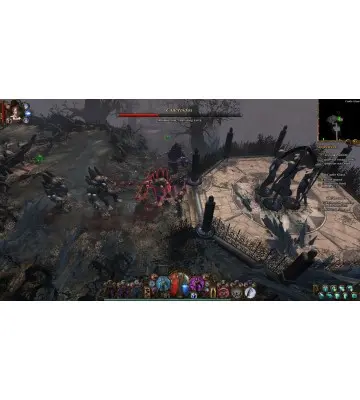 Гра The Incredible Adventures of Van Helsing III  для ПК (Ключ активації Steam)