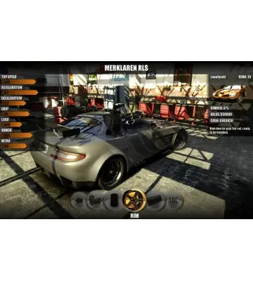Игра Gas Guzzlers: Combat Carnage для ПК (Ключ активации Steam)
