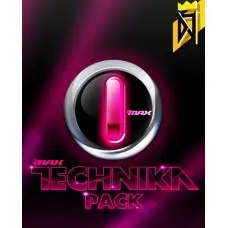 Дополнение DJMAX RESPECT V - TECHNIKA PACK для ПК (Ключ активации Steam)