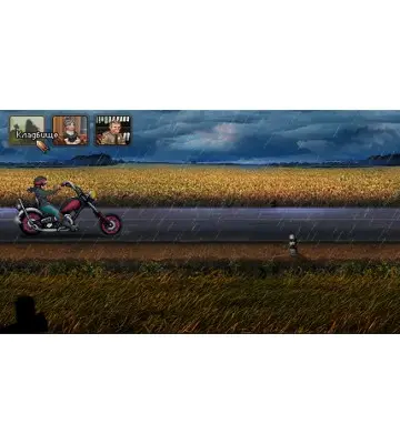 Игра Kathy Rain: Director's Cut для ПК (Ключ активации Steam)