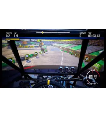 Игра Monster Truck Championship для ПК (Ключ активации Steam)