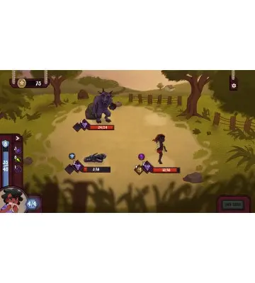 Игра Tacape для ПК (Ключ активации Steam)