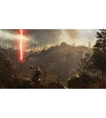 Гра Lords of the Fallen (2023) для ПК (Ключ активації Steam)