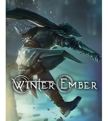 Гра Winter Ember  для ПК (Ключ активації Steam)
