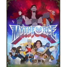 Игра MythForce для ПК (Ключ активации Steam)