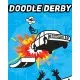 Гра Doodle Derby  для ПК (Ключ активації Steam)