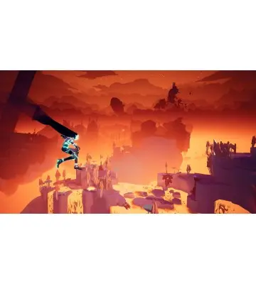 Гра Solar Ash  для ПК (Ключ активації Steam)