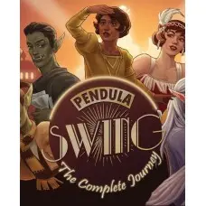 Гра Pendula Swing: The Complete Edition  для ПК (Ключ активації Steam)