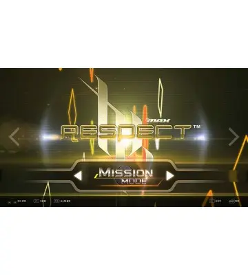 Доповнення DJMAX RESPECT V - TRILOGY PACK  для ПК (Ключ активації Steam)