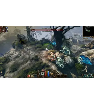 Гра The Incredible Adventures of Van Helsing II - Complete Pack  для ПК (Ключ активації Steam)