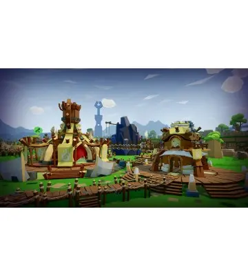 Игра Goblins of Elderstone для ПК (Ключ активации Steam)