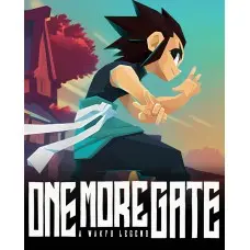Игра One More Gate: A Wakfu Legend для ПК (Ключ активации Steam)