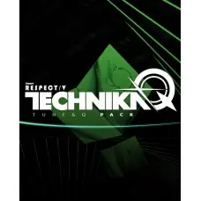 Дополнение DJMAX RESPECT V - TECHNIKA TUNE & Q Pack для ПК (Ключ активации Steam)