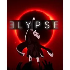 Гра Elypse  для ПК (Ключ активації Steam)