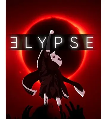 Гра Elypse  для ПК (Ключ активації Steam)