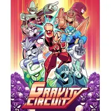 Игра Gravity Circuit для ПК (Ключ активации Steam)