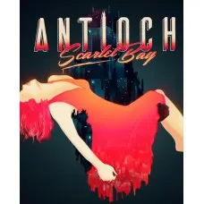 Гра Antioch: Scarlet Bay  для ПК (Ключ активації Steam)