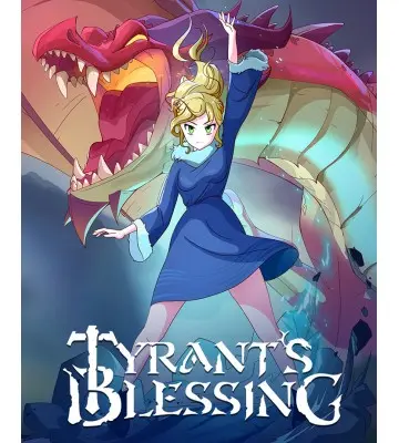 Игра Tyrant's Blessing для ПК (Ключ активации Steam)