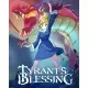 Игра Tyrant's Blessing для ПК (Ключ активации Steam)