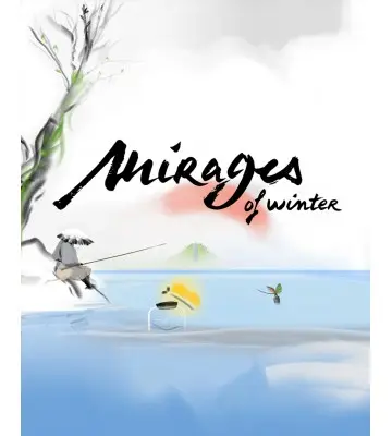 Гра Mirages of Winter  для ПК (Ключ активації Steam)