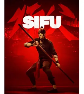 Гра Sifu (Steam)  для ПК (Ключ активації Steam)