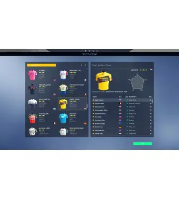 Игра Pro Cycling Manager 2021 для ПК (Ключ активации Steam)