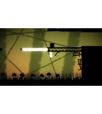 Игра Soulless: Ray Of Hope для ПК (Ключ активации Steam)