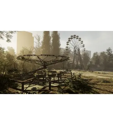 Гра Chernobylite Enhanced Edition для ПК (Ключ активації Steam)